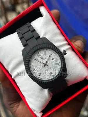 Rolex Valenzo  