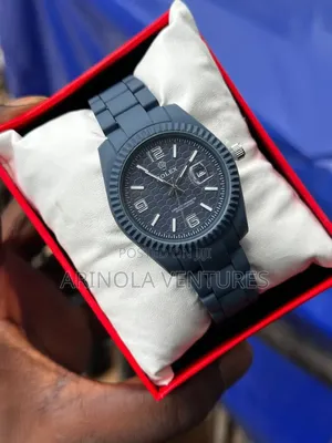 Rolex Valenzo  