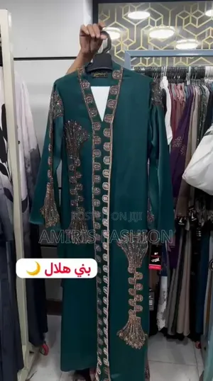 Beautiful Jalabiya Dress For Ladies