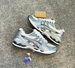 Asics Gel-Kayano 14 Sneaker, "Fjord Grey