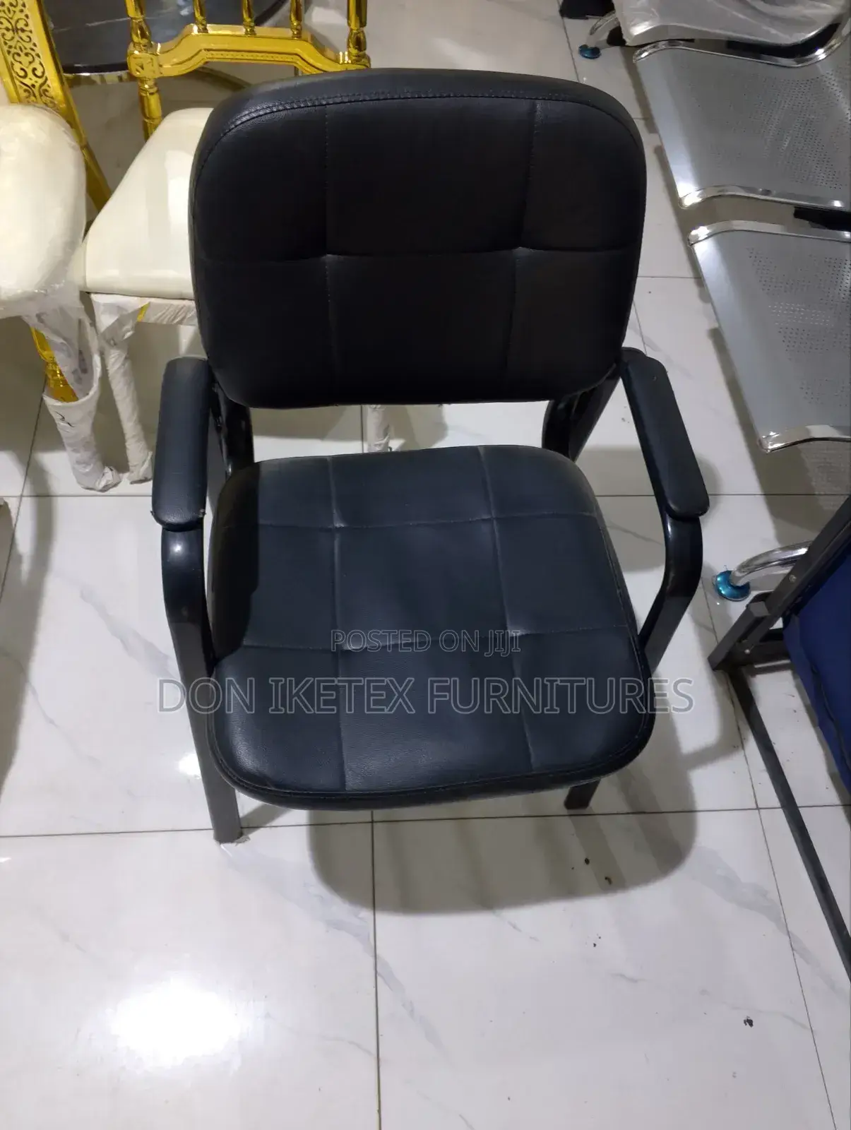 This Our Quality Visitor Chair