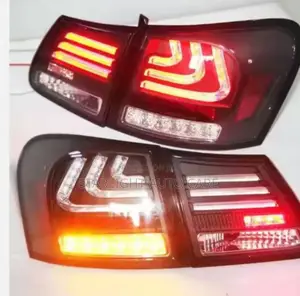 Backlight Lexus Gs 350 2008 to 2010