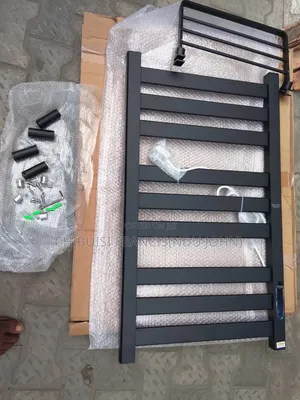 Electrical /Automatic Towel Warmer and Dryer Multiple Towel Tail