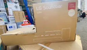 LG Soundbar 300w 2.1ch