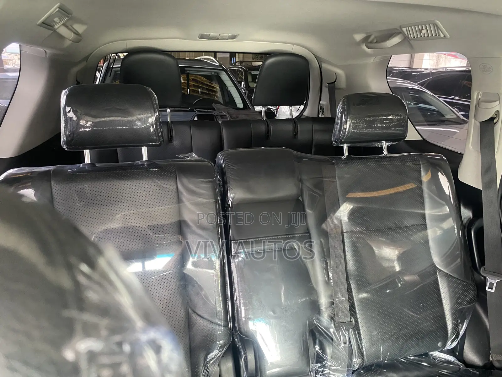 Lexus GX 460 Premium 2012 Silver