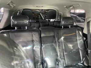 Lexus GX 460 Premium 2012 Silver
