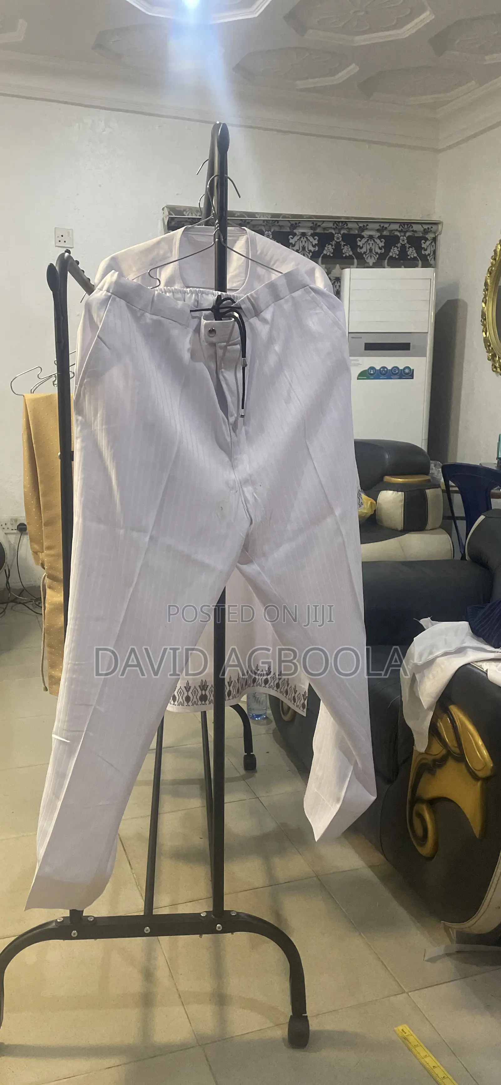 Men’S Wears