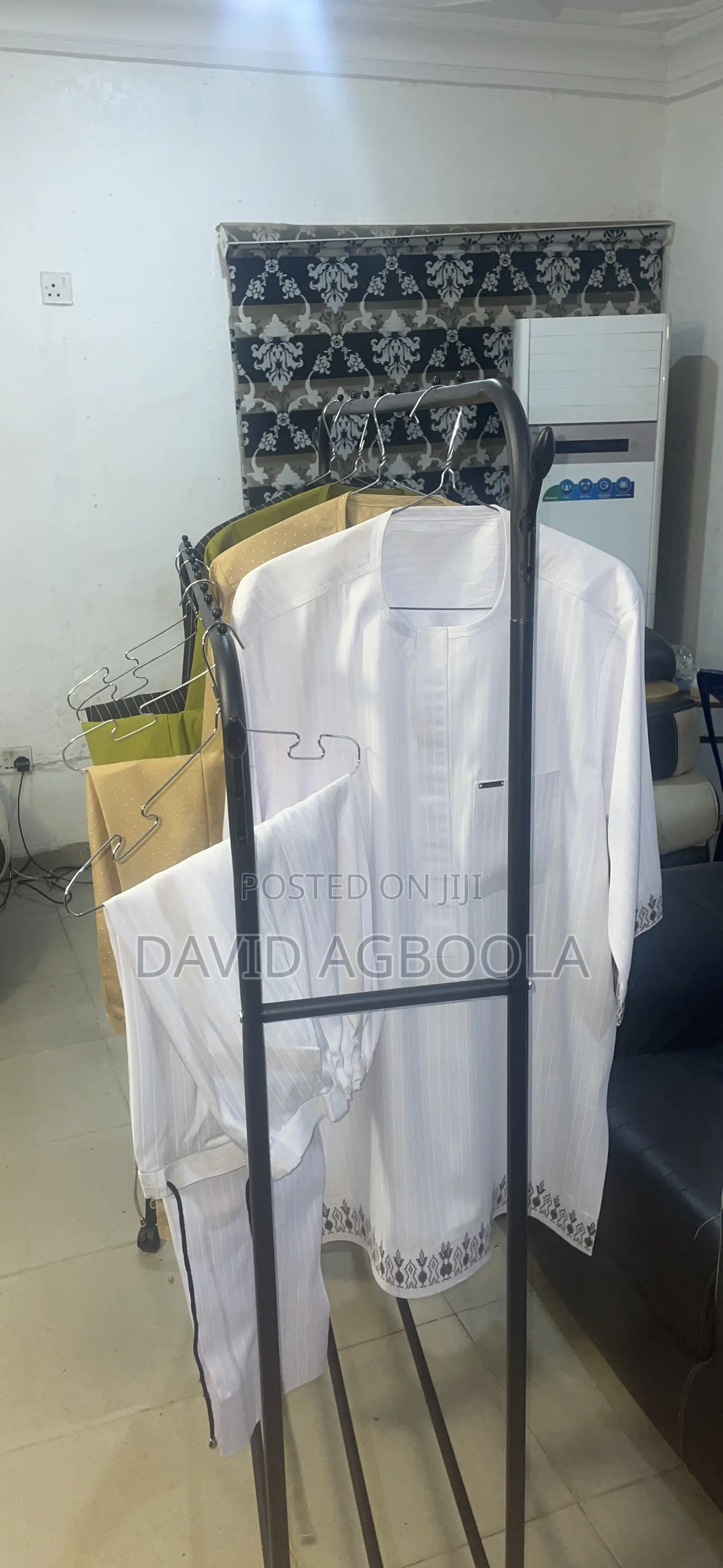 Men’S Wears