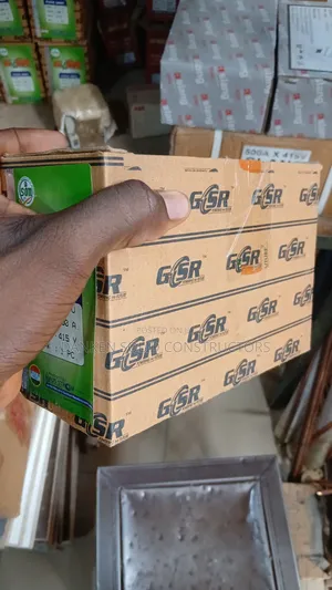 100 Amps GRS Change Over Fuse