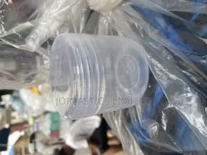 150g Injection Cup Plastic Container