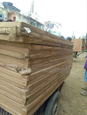 6ft Rectangle Table by 10 Seater 