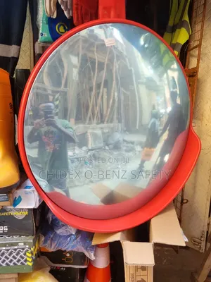 80cm Conver Mirror