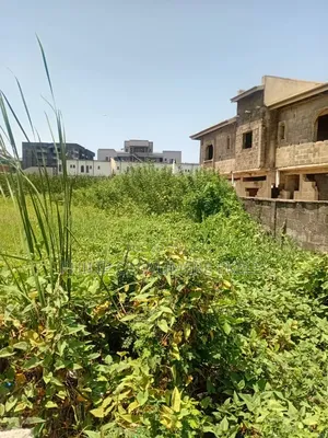Joint Venture 1500 SQM Banana Island Ikoyi