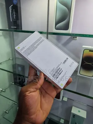 New Apple iPhone 14 Pro Max 128 GB Purple