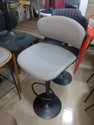 This Our Quality Luxury Barstool Very Durable and Affordable