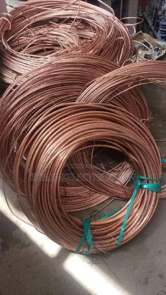 70mm Ber Copper