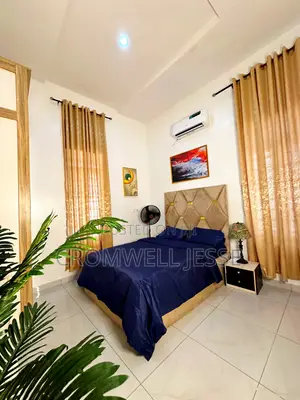 2bdrm Duplex in Beautiful Shared, Ikota for rent