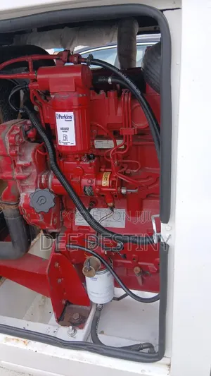 Mp30 Soundproof Generator