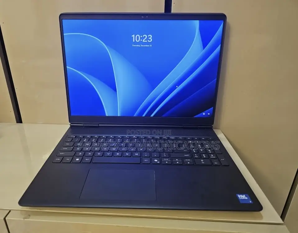 Laptop Dell 32GB Intel Core Ultra 7 SSD 1T