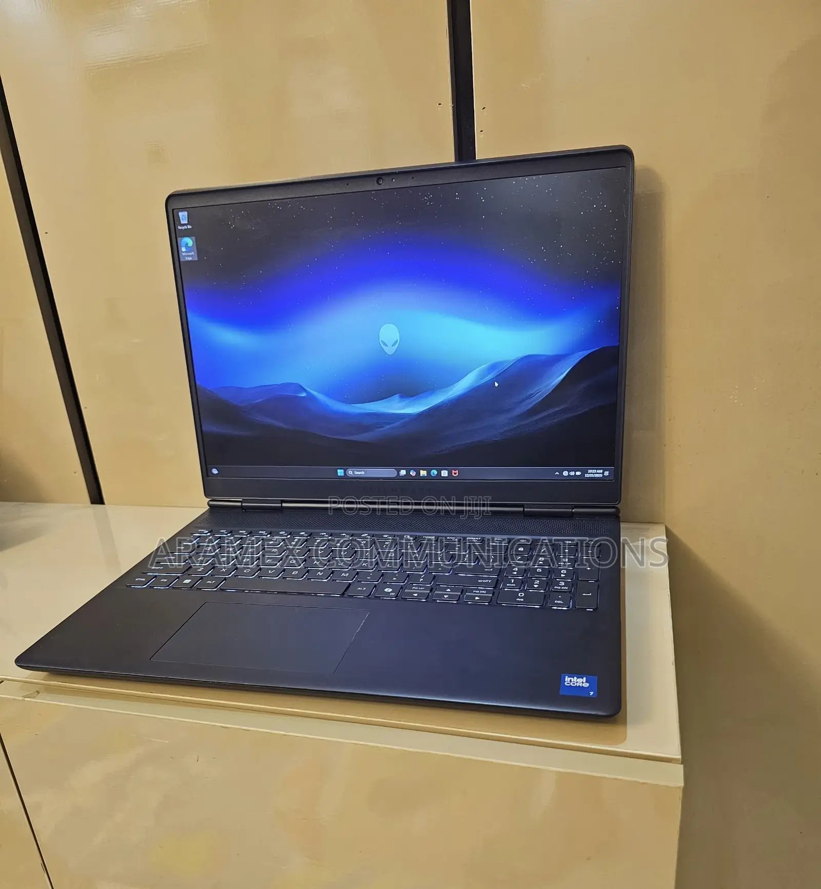 Laptop Dell 32GB Intel Core Ultra 7 SSD 1T