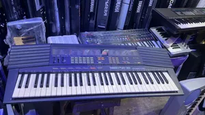 Yamaha PSR-38 Portable Digital Keyboard
