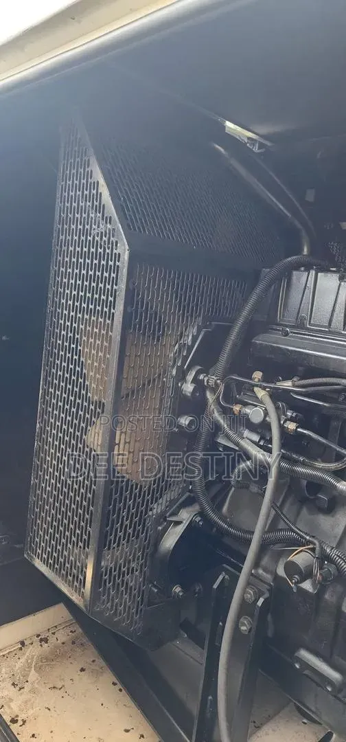 P250 Jubaili Bros Generator