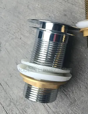 Pump Up Waste for Basin