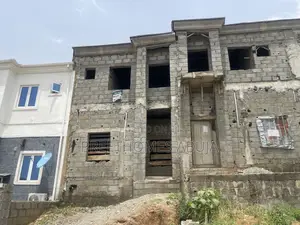 2 Bedroom Carcass for Sale