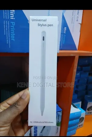 Brand New Universal Stylus Pen for iPad, Android Windows