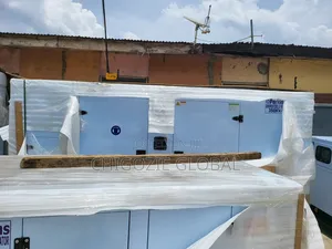 Brand New Perkins 350kva
