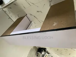 Makeup Table