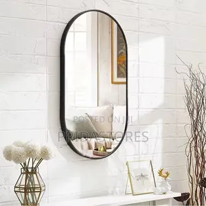 Luxury Unique Big Size Standing Mirror