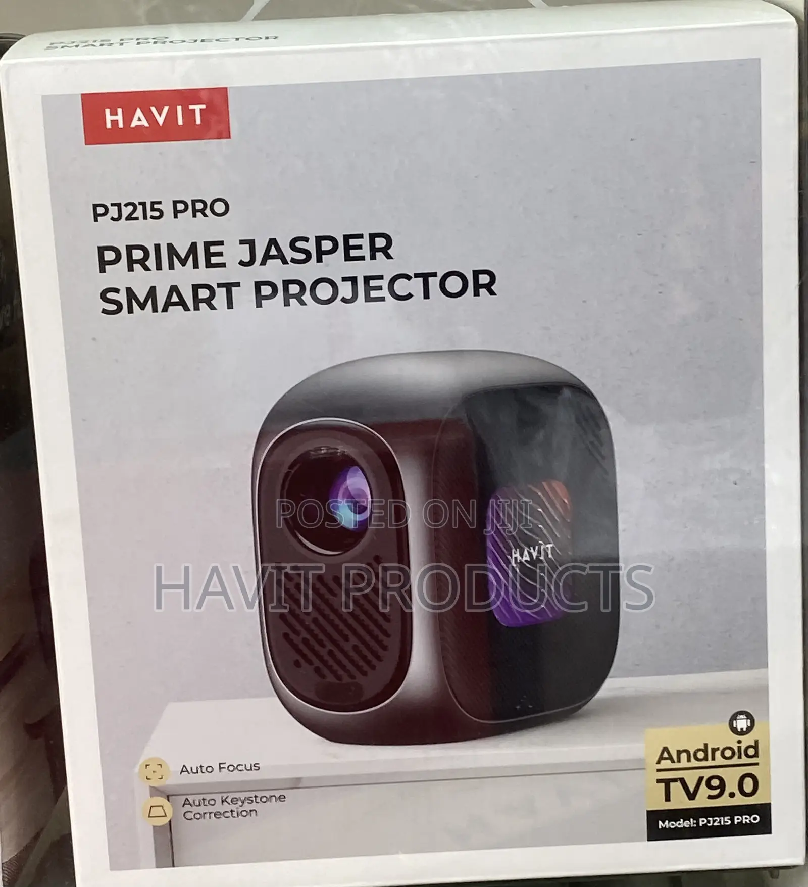 Havit Projector