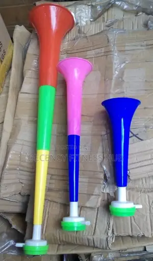 Horn Stadium Vuvuzela
