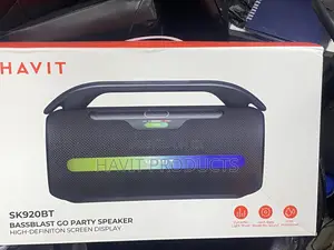 Havit Speaker