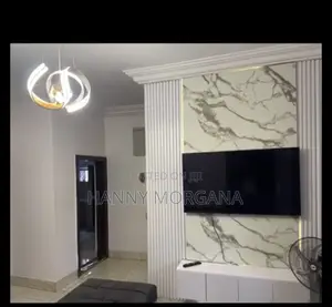 Girls Apartment