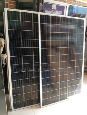 Trina Solar Panel 450w