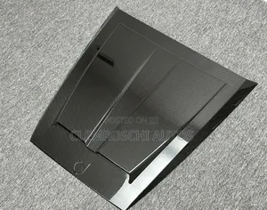 High Quality Certified Brand New Carbon Fiber Bonnet Scoop G63 G-Wagon