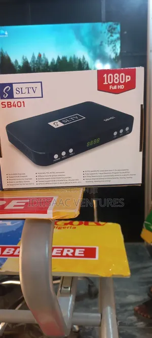 All Types of Decoders