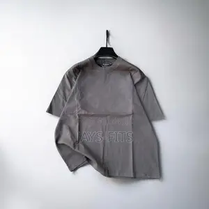 Premium Plain Teee