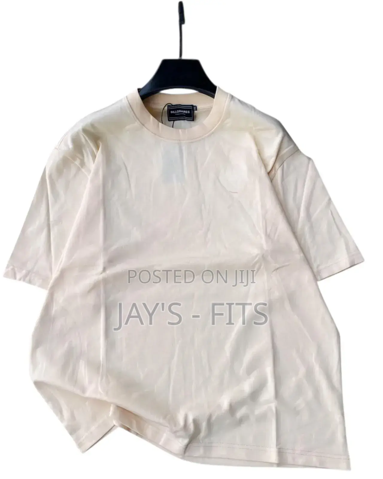 Premium Plain Teee