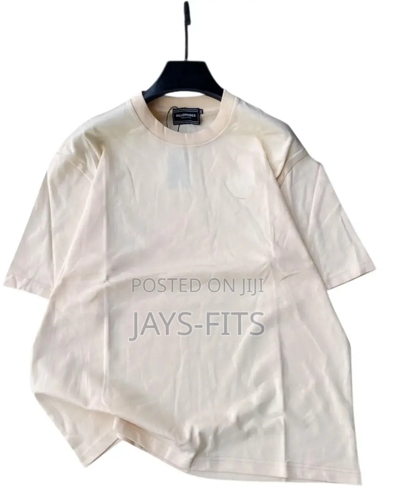 Premium Plain Teee