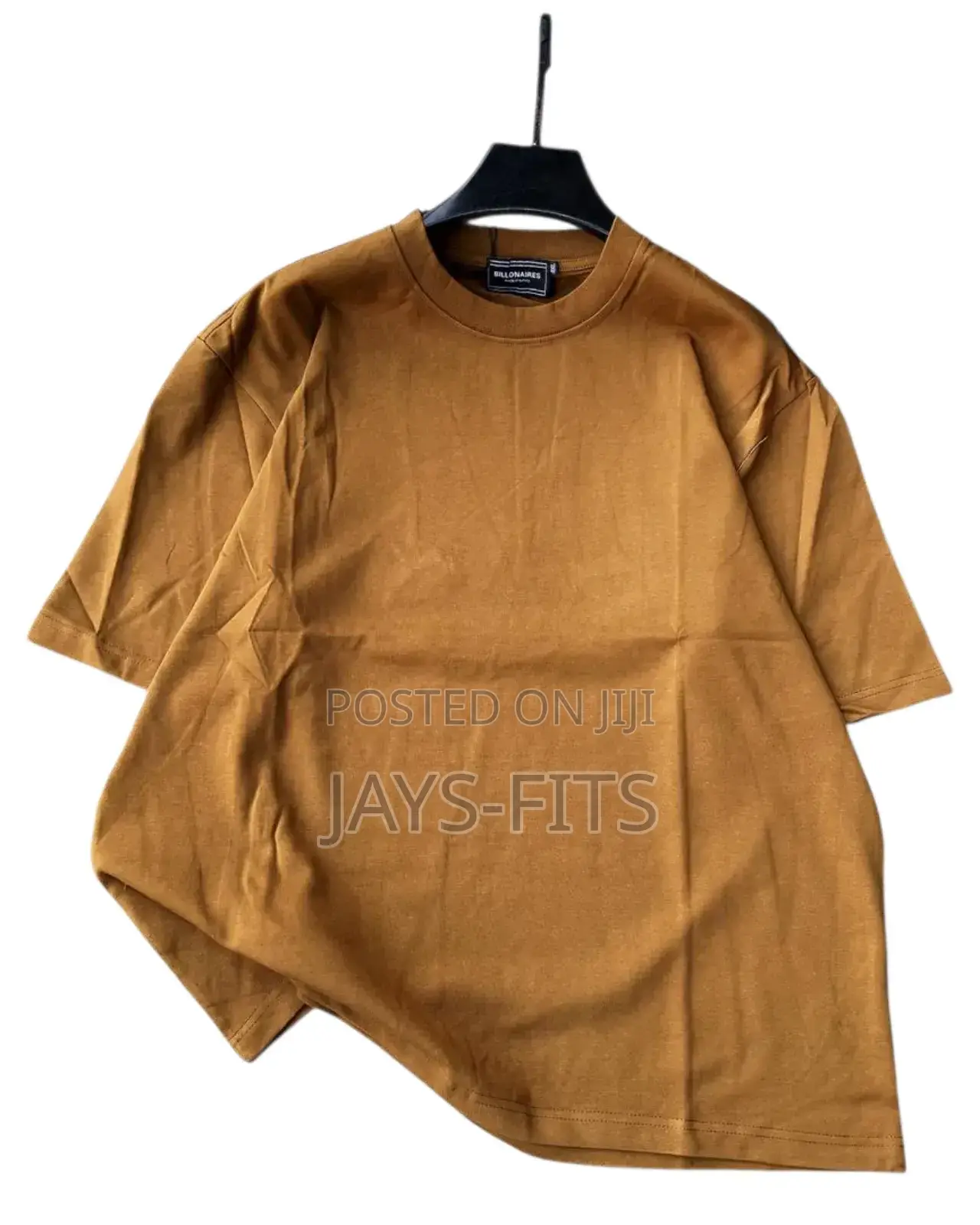 Premium Plain Teee