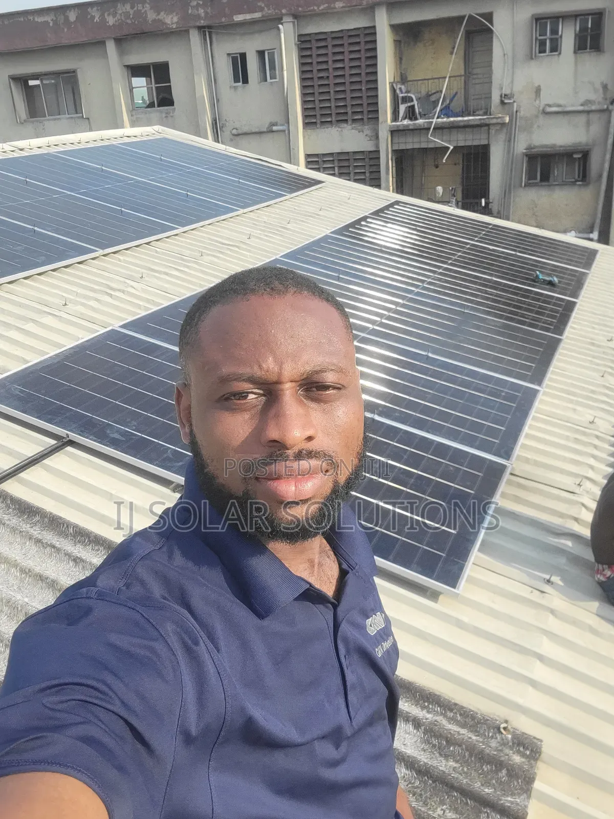 Solar Installation Engineer