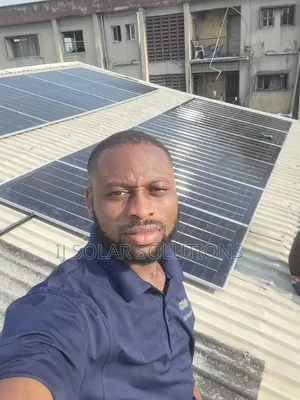 Solar Installation Engineer