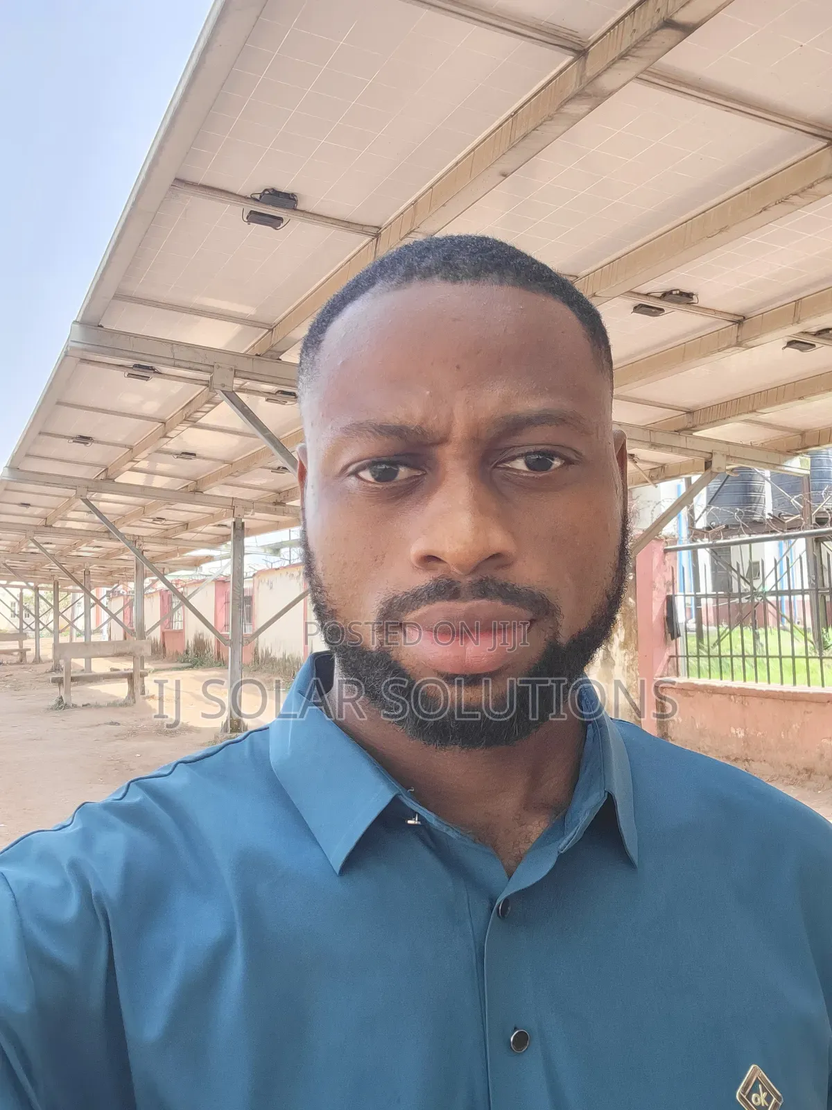Solar Installation Engineer