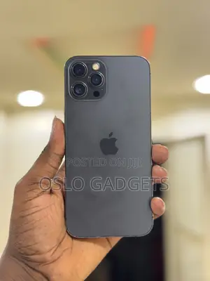 Apple iPhone 12 Pro Max 128 GB Gray