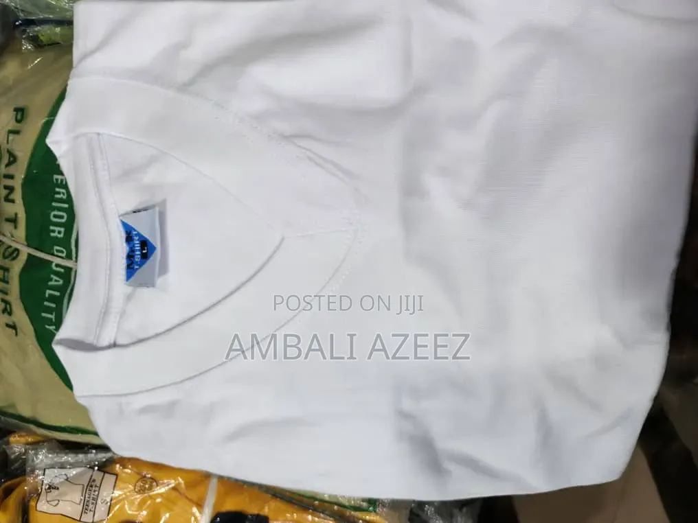 Luxurious Plain v Neck