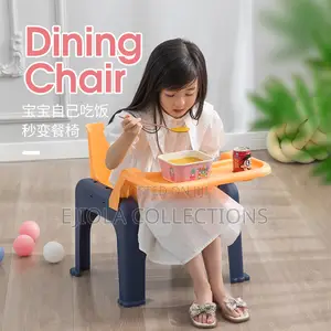 3in1 Chair