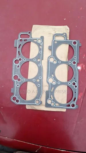 Toyota Sienna Top Gasket 3mz Engine